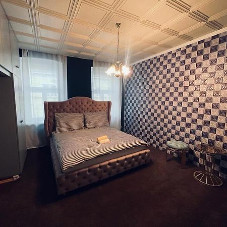 Jupiter Apartment Vienna Luaran gambar