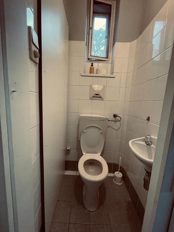 Jupiter Apartment Vienna Luaran gambar