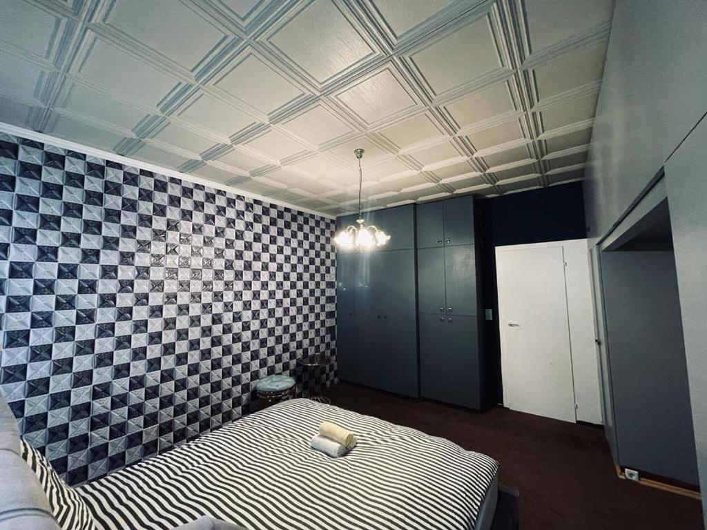 Jupiter Apartment Vienna Luaran gambar