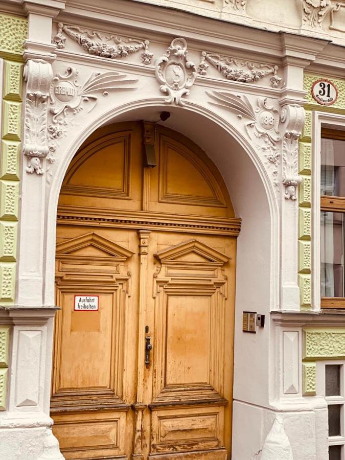 Jupiter Apartment Vienna Luaran gambar