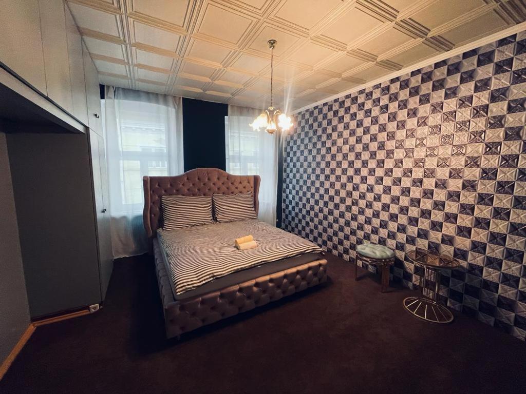 Jupiter Apartment Vienna Luaran gambar