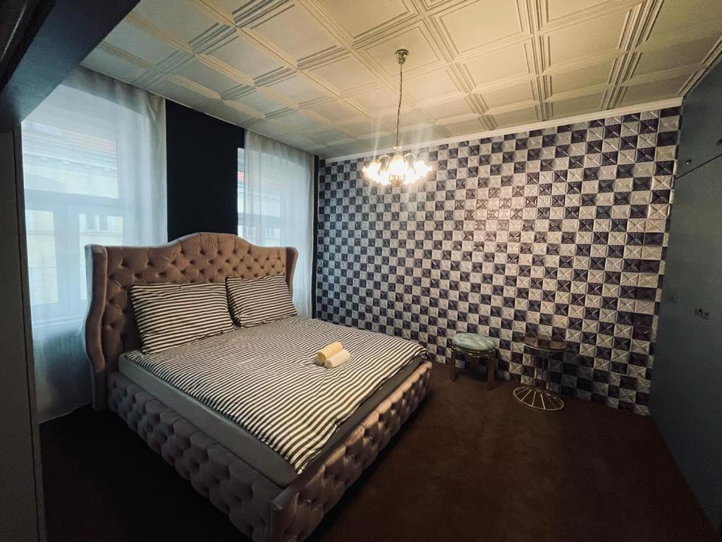 Jupiter Apartment Vienna Luaran gambar