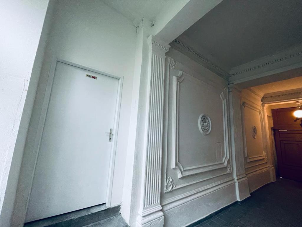Jupiter Apartment Vienna Luaran gambar