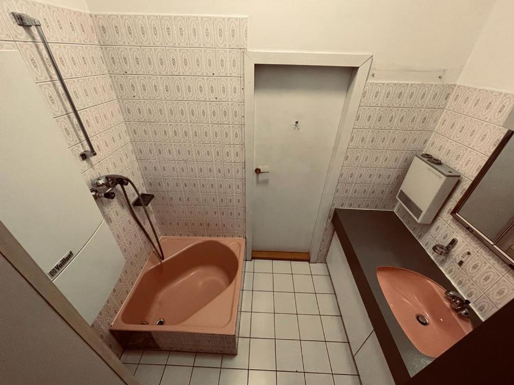 Jupiter Apartment Vienna Luaran gambar