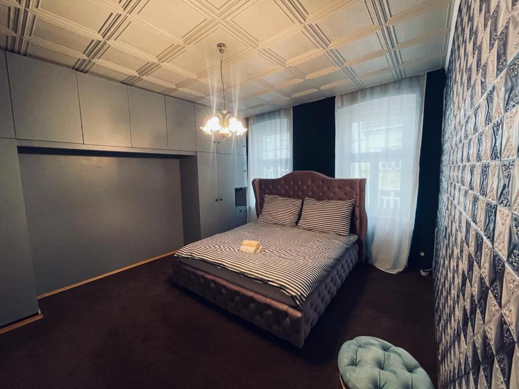 Jupiter Apartment Vienna Luaran gambar